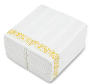 Disposable Hand Towels